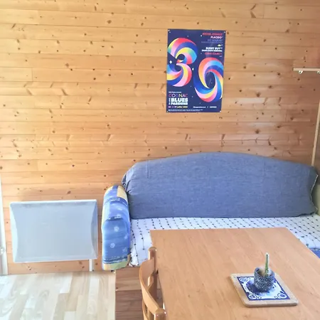 Chalet Pura Vida