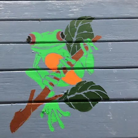 Chalet Pura Vida Périssac