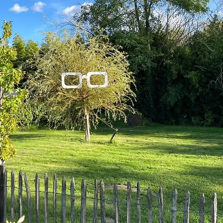 Dağ evi Pura Vida Périssac