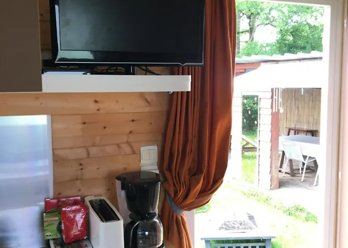 Alpehytte Pura Vida *