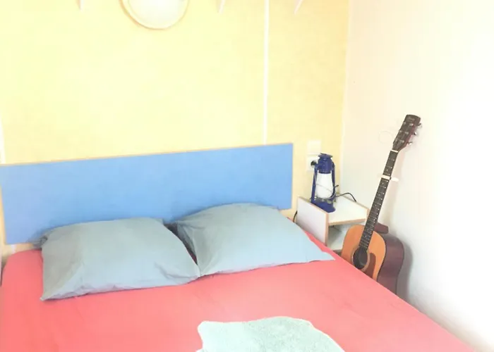 Alpehytte Pura Vida Périssac