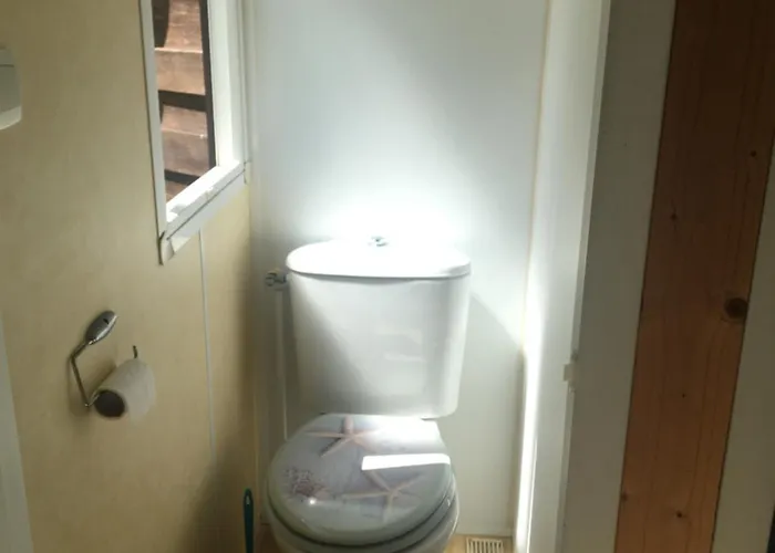 Alpehytte Pura Vida *