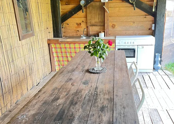 Pura Vida * Périssac